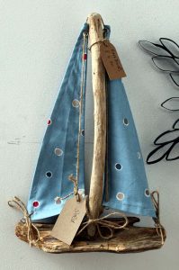 Reach Project - Pembrokeshire College - Upcycling