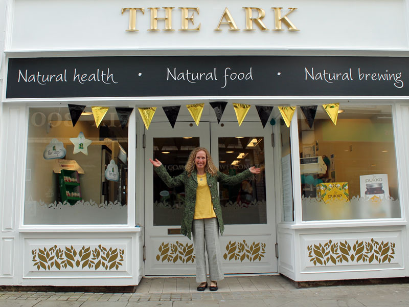 Lise-Matthews-The-Ark-Haverfordwest